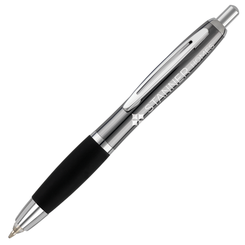  - Curvy Light Pens - Unprinted sample  - PG Promotional Items