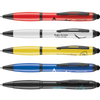 Multifunction Pens - Stealth Curvy Pens  - PG Promotional Items
