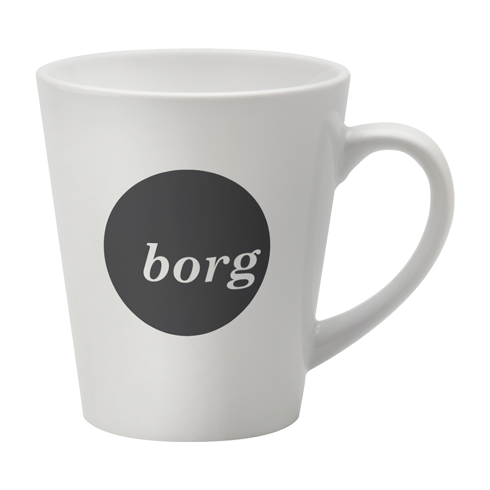 Deco Mugs