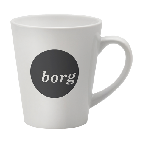 Deco Mugs