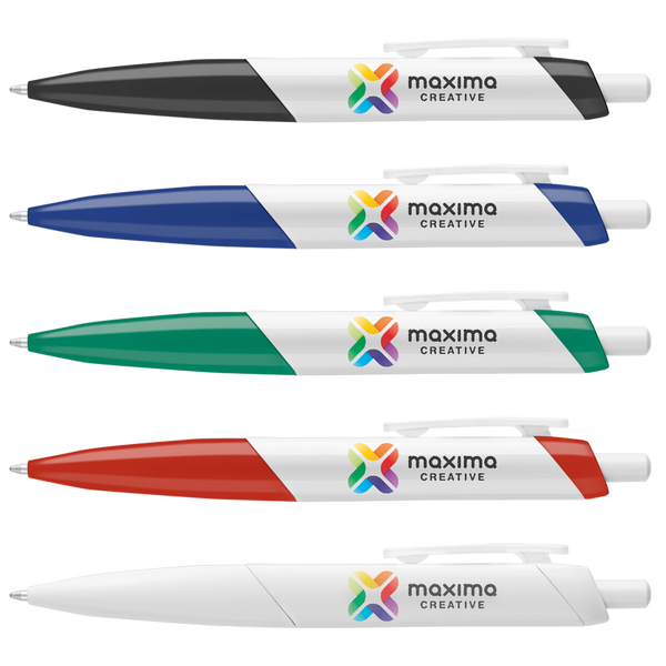Digimax Ballpens - Unprinted sample