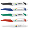 Digimax ballpens, Printed digimax ballpens, promotional digimax pens, printed pens