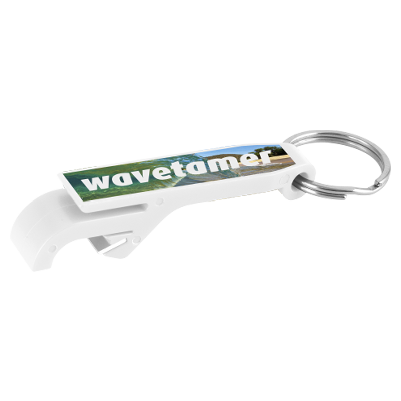 Promotional Digital Bottle Openers, Full colour branded bottle openers