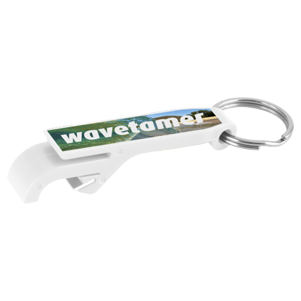 Digital Bottle Openers