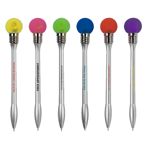 Disco Pens