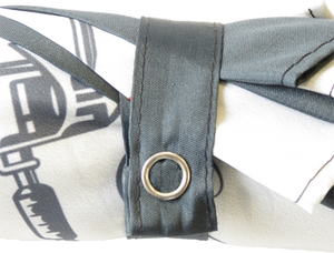 Umbrellas - Fibrestorm Umbrellas  - PG Promotional Items