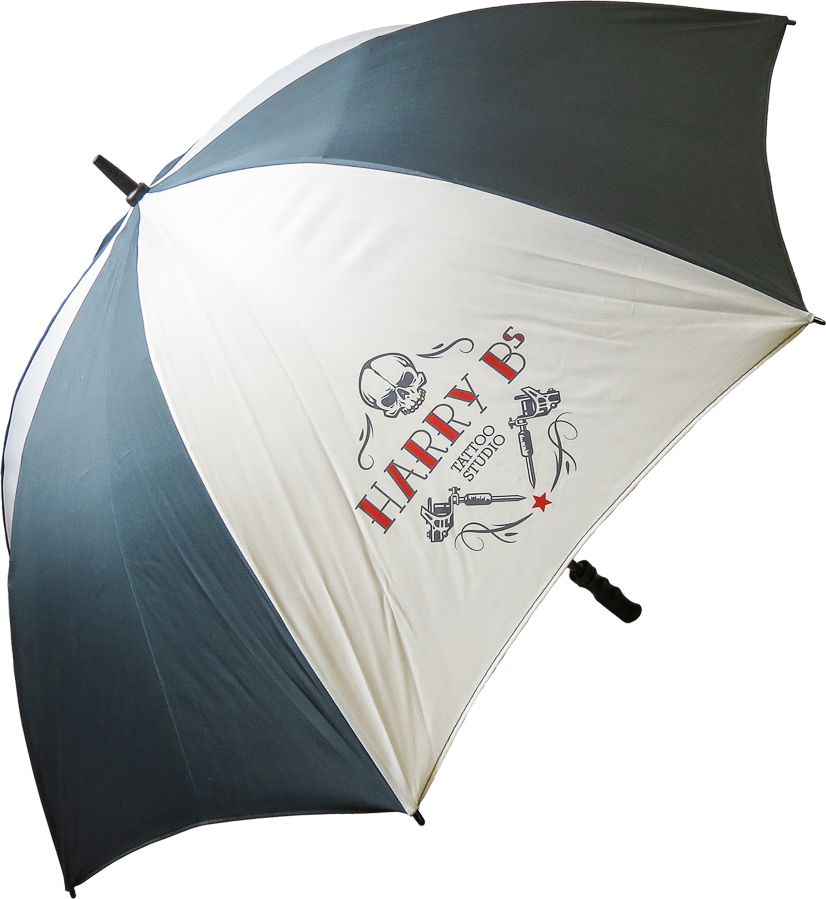 Umbrellas - Fibrestorm Umbrellas  - PG Promotional Items