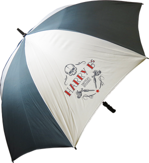 Umbrellas - Fibrestorm Umbrellas  - PG Promotional Items