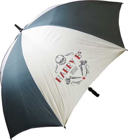 Umbrellas - Fibrestorm Umbrellas  - PG Promotional Items