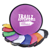 Toys & Puzzles - Fold Up Frisbees  - PG Promotional Items