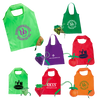 Totes & Shoppers - Foldable Fruit Tote Bags  - PG Promotional Items