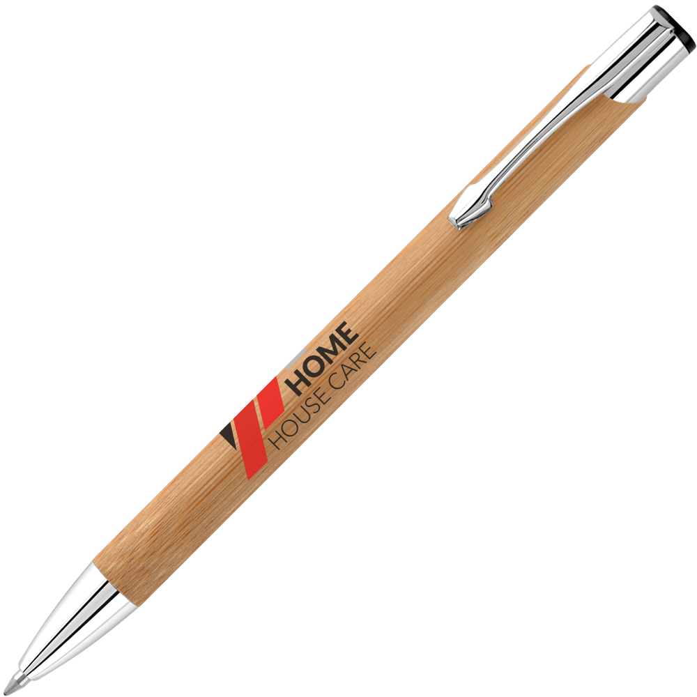 Eco Pens - Garland Bamboo Ballpens  - PG Promotional Items