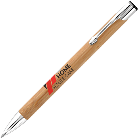 Eco Pens - Garland Bamboo Ballpens  - PG Promotional Items