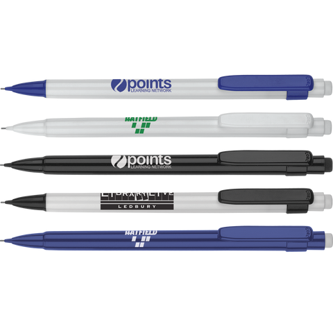 Pencils - Guest Mechanical Pencils  - PG Promotional Items