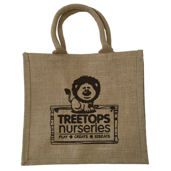 Handy Jute Bags