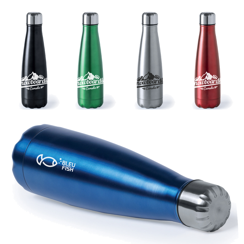 Bottles - Herilox Bottles  - PG Promotional Items