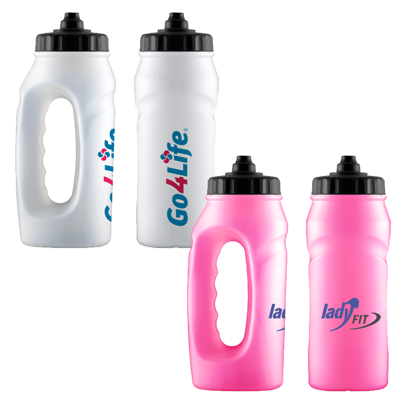 Bottles - Jogger Bottles  - PG Promotional Items