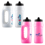 Bottles - Jogger Bottles  - PG Promotional Items