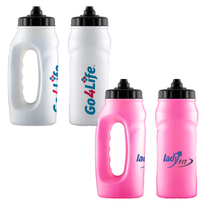 Bottles - Jogger Bottles  - PG Promotional Items