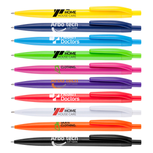 Kane Colour Ballpens