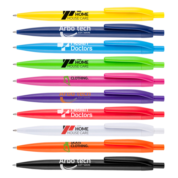 Kane Colour Ballpens