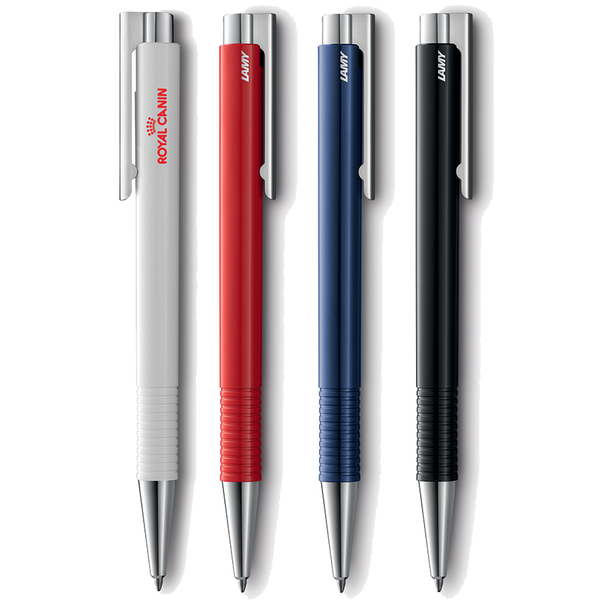 Lamy Logo M Plus - Unprinted sample