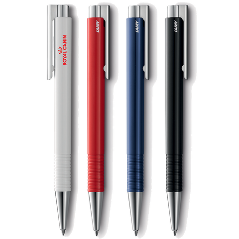 Low cost promotional pens - Lamy Logo M Plus  - PG Promotional Items