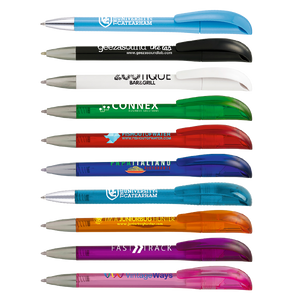 promotional marshal pens