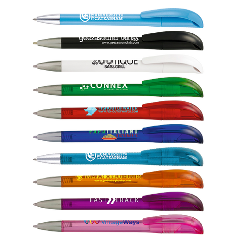 promotional marshal pens