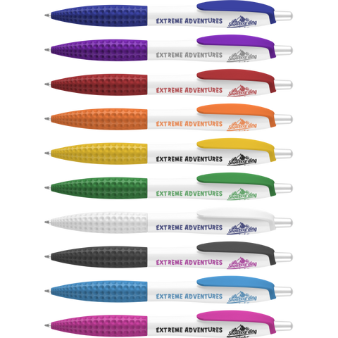 Low cost promotional pens - Mira Extra Pens  - PG Promotional Items