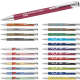 Metal Pens - Mood Ballpens  - PG Promotional Items