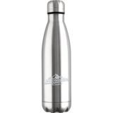 Thermos - Mood Bottles - Stainless Steel - 500ml  - PG Promotional Items