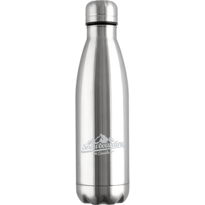 Thermos - Mood Bottles - Stainless Steel - 500ml  - PG Promotional Items