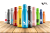Thermos - Mood Bottles - 500ml  - PG Promotional Items