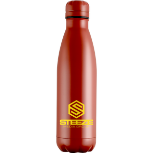 Thermos - Mood Bottles - 500ml  - PG Promotional Items