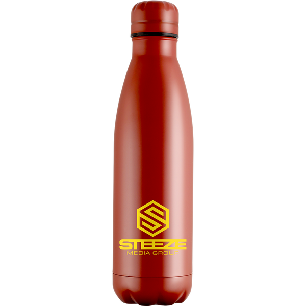 Mood Bottles - 500ml