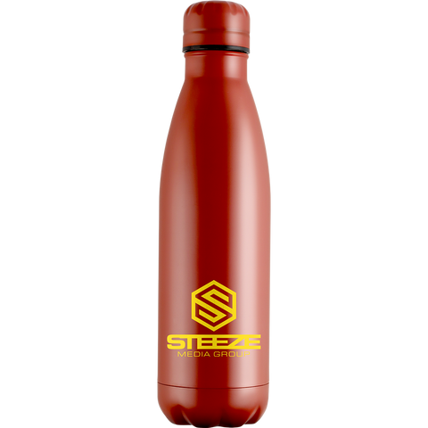 Thermos - Mood Bottles - 500ml  - PG Promotional Items