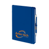 promotional mood duo printed, printed a5 notebooks uk