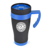 Thermos - Oregan Black Thermo Mugs  - PG Promotional Items