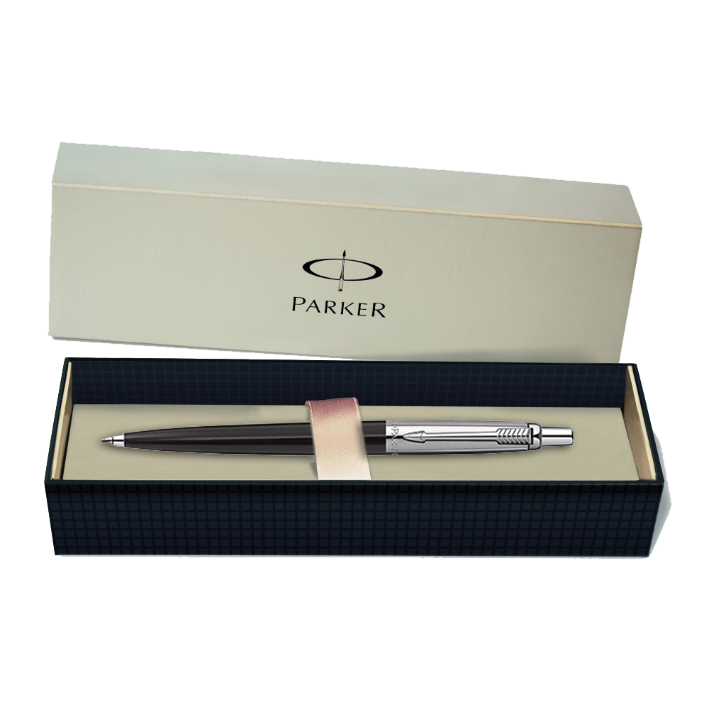 100 x Printed Parker Jotter Pens Promotional Parker Pens With