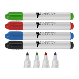 Low cost promotional pens - Permanent Marker Pro Pens  - PG Promotional Items