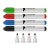 Low cost promotional pens - Permanent Marker Pro Pens  - PG Promotional Items