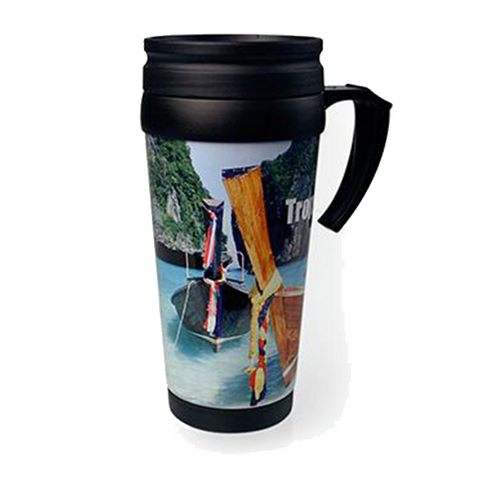 Thermos - Malabar Photo Travel Mugs  - PG Promotional Items