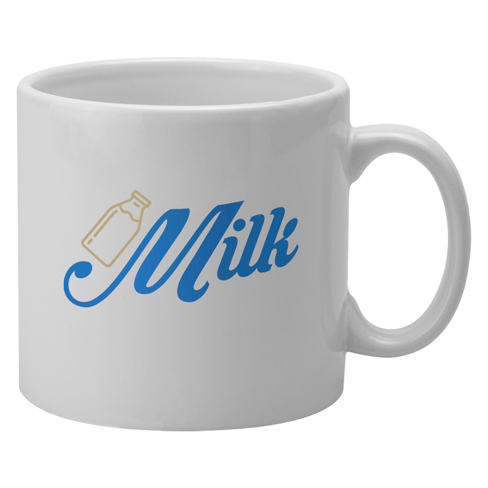 Ceramic Mugs - Pint Mug  - PG Promotional Items
