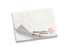  - A7 Post its - Unprinted sample  - PG Promotional Items