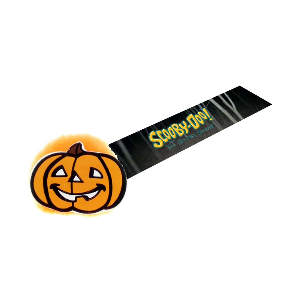 Bugs - Pumpkin Head Bugs  - PG Promotional Items