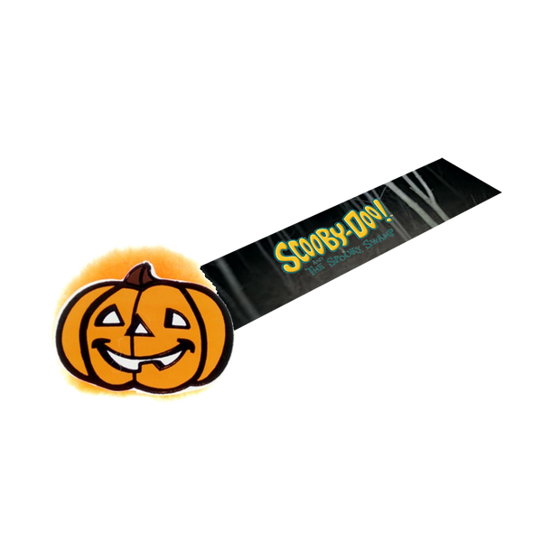 Pumpkin Head Bugs - Unprinted sample