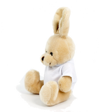 Plush Rabbits Branded