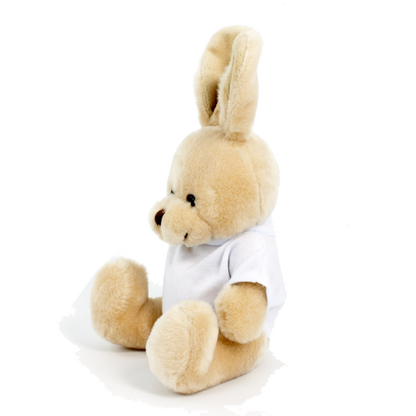 Plush Rabbits Branded