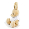 Plush Rabbits Branded